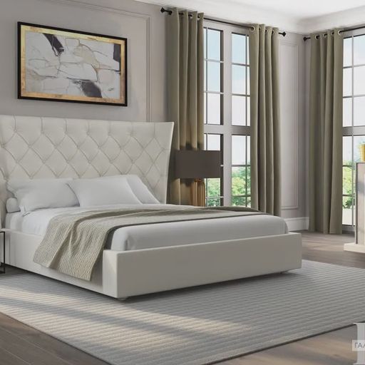 Кровать «Ника»